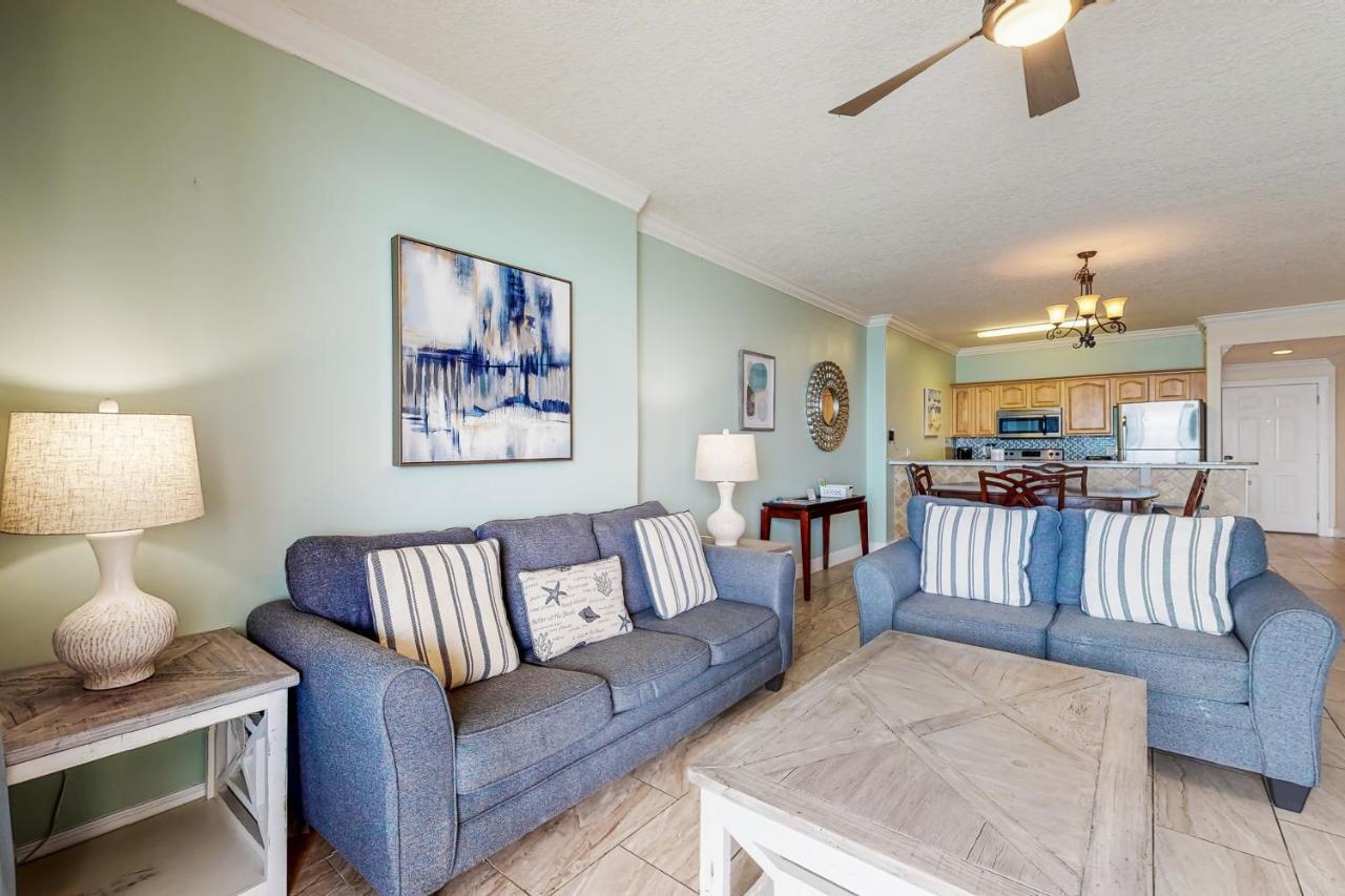 Ocean Reef Condos Panama City Beach Room photo