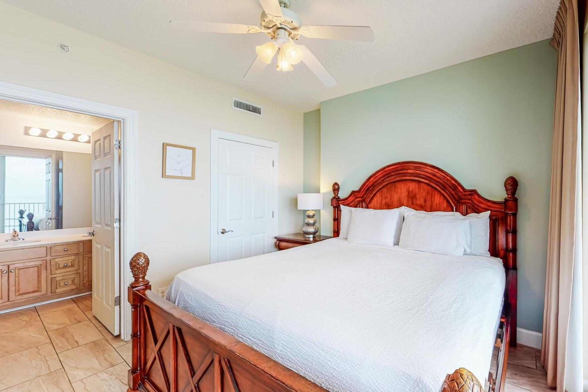 Ocean Reef Condos Panama City Beach Room photo