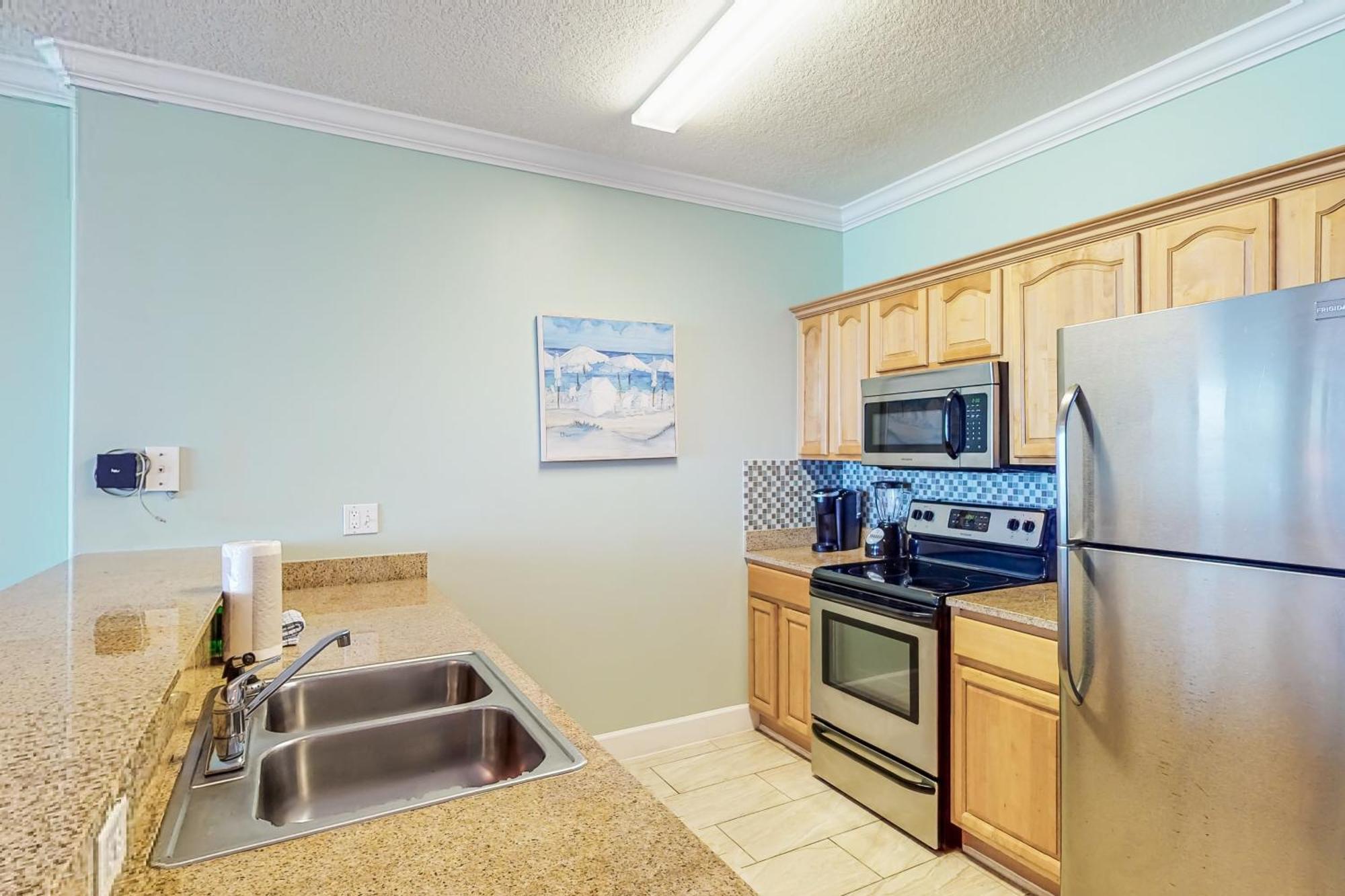 Ocean Reef Condos Panama City Beach Room photo