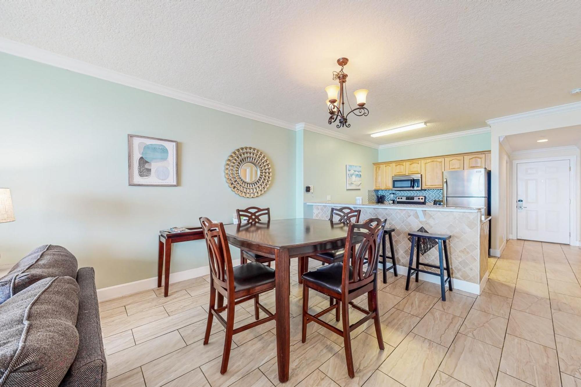 Ocean Reef Condos Panama City Beach Room photo