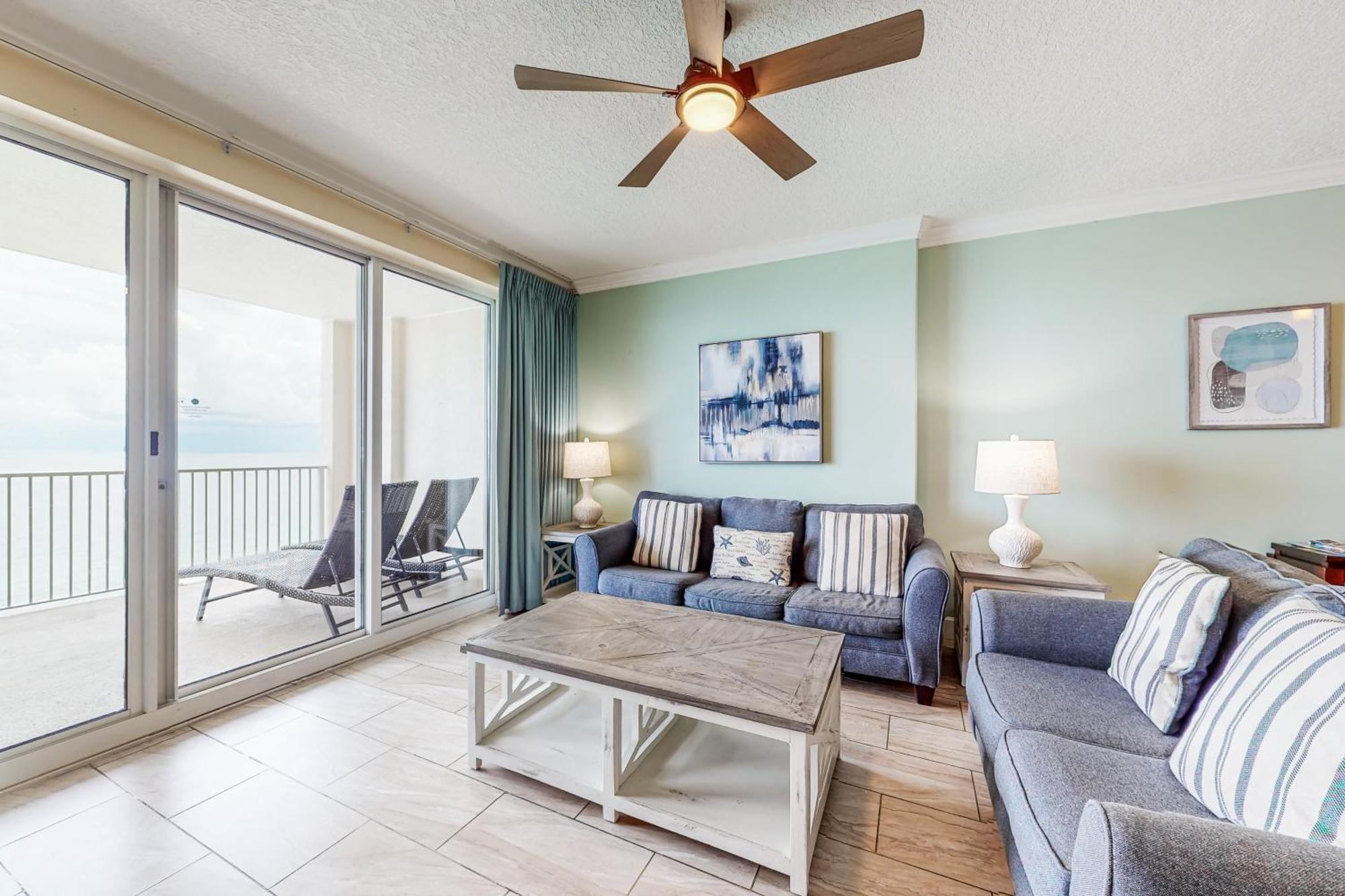 Ocean Reef Condos Panama City Beach Room photo
