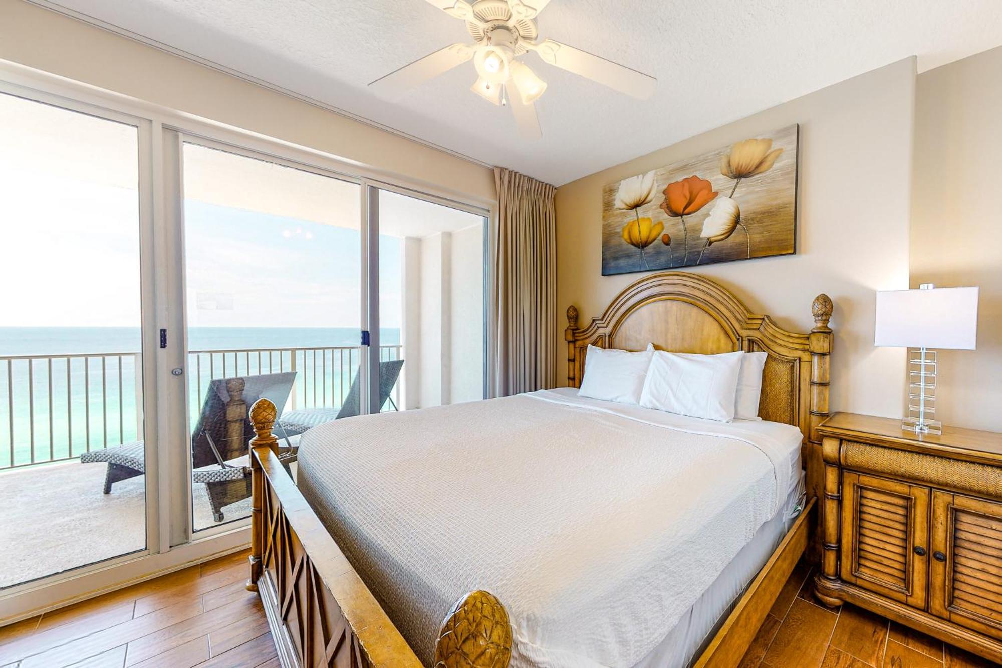 Ocean Reef Condos Panama City Beach Room photo