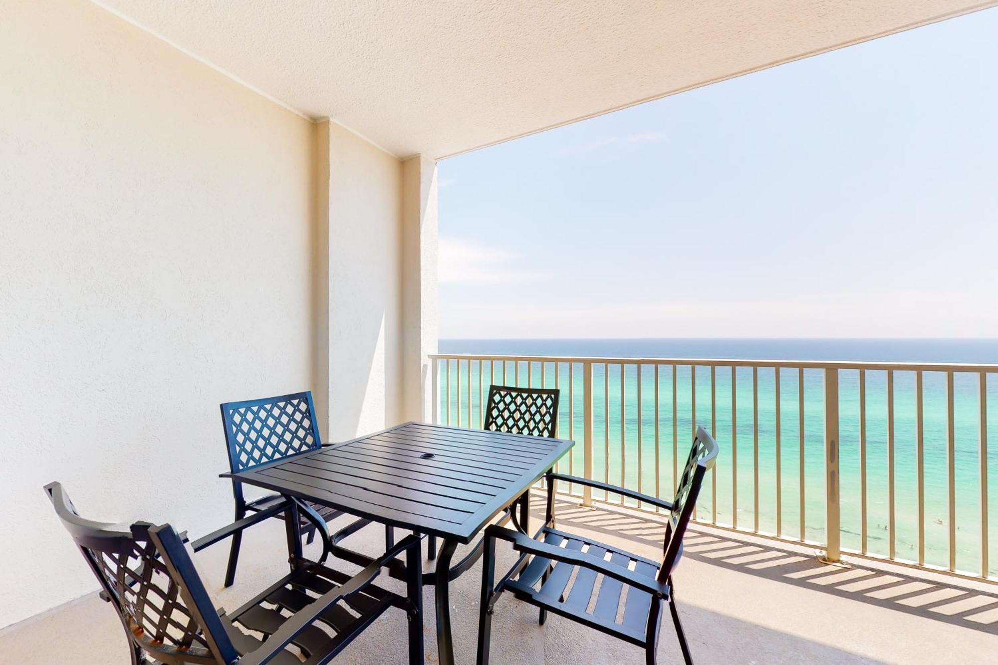 Ocean Reef Condos Panama City Beach Room photo