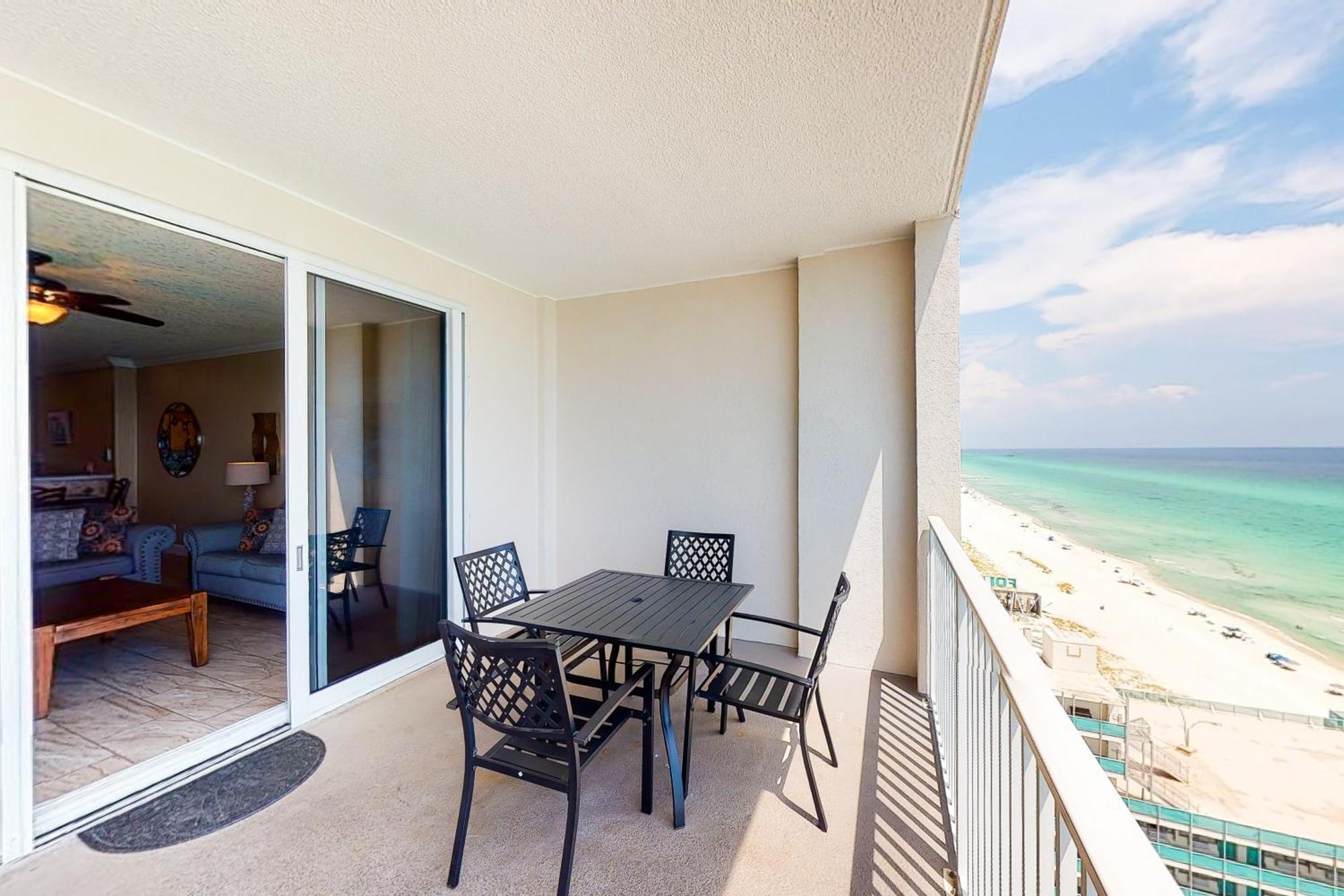 Ocean Reef Condos Panama City Beach Room photo