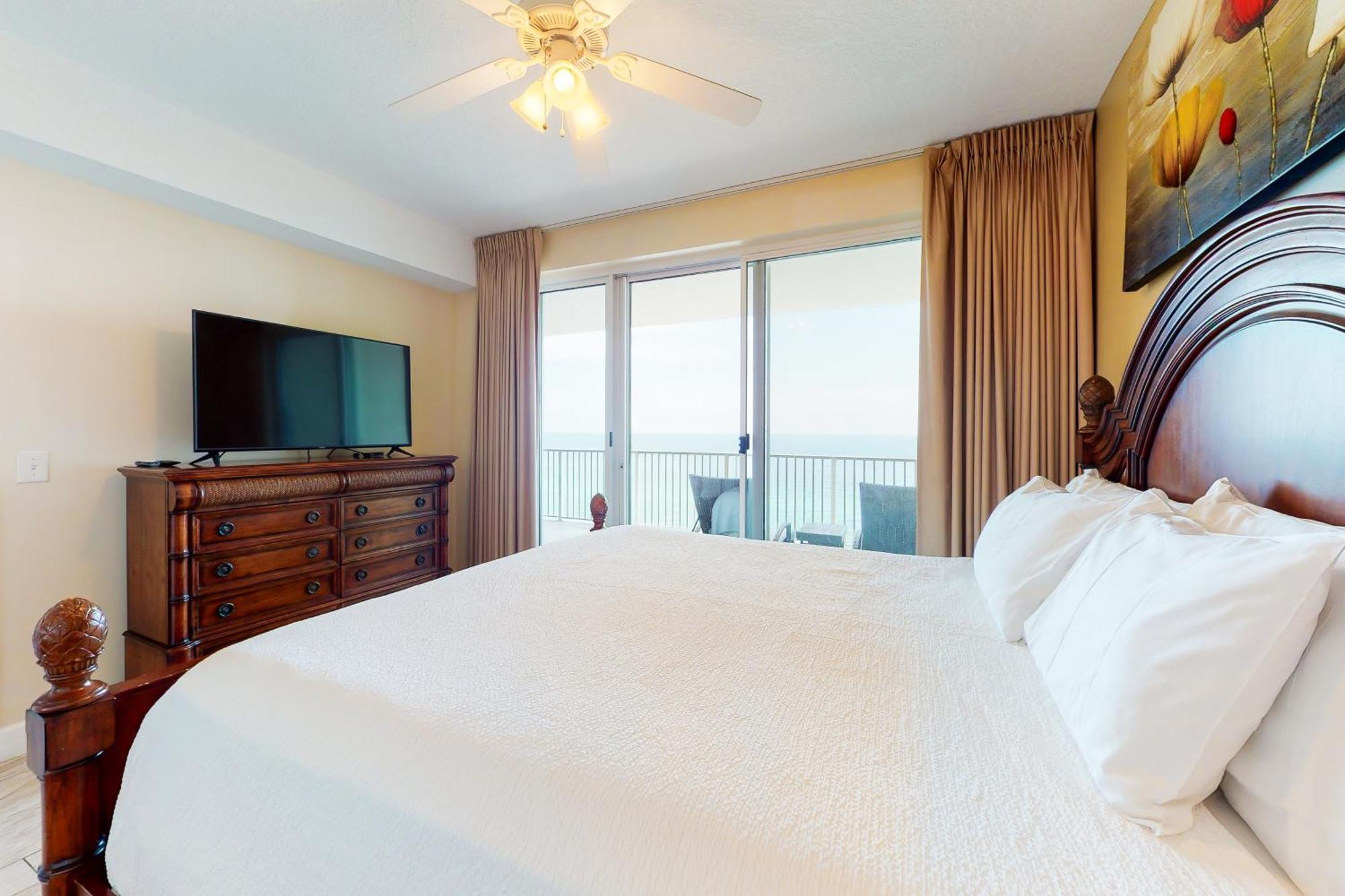 Ocean Reef Condos Panama City Beach Room photo