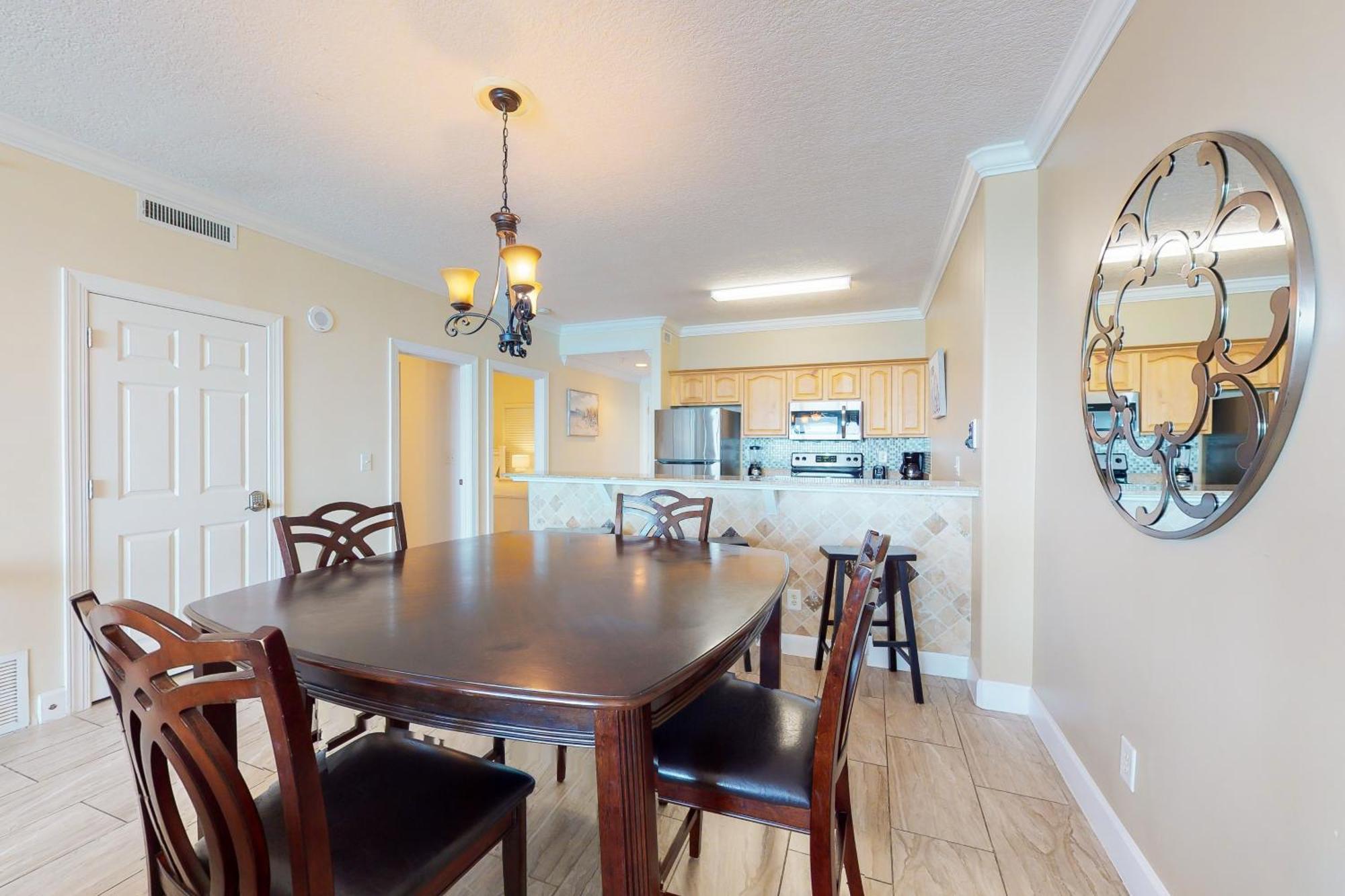 Ocean Reef Condos Panama City Beach Room photo