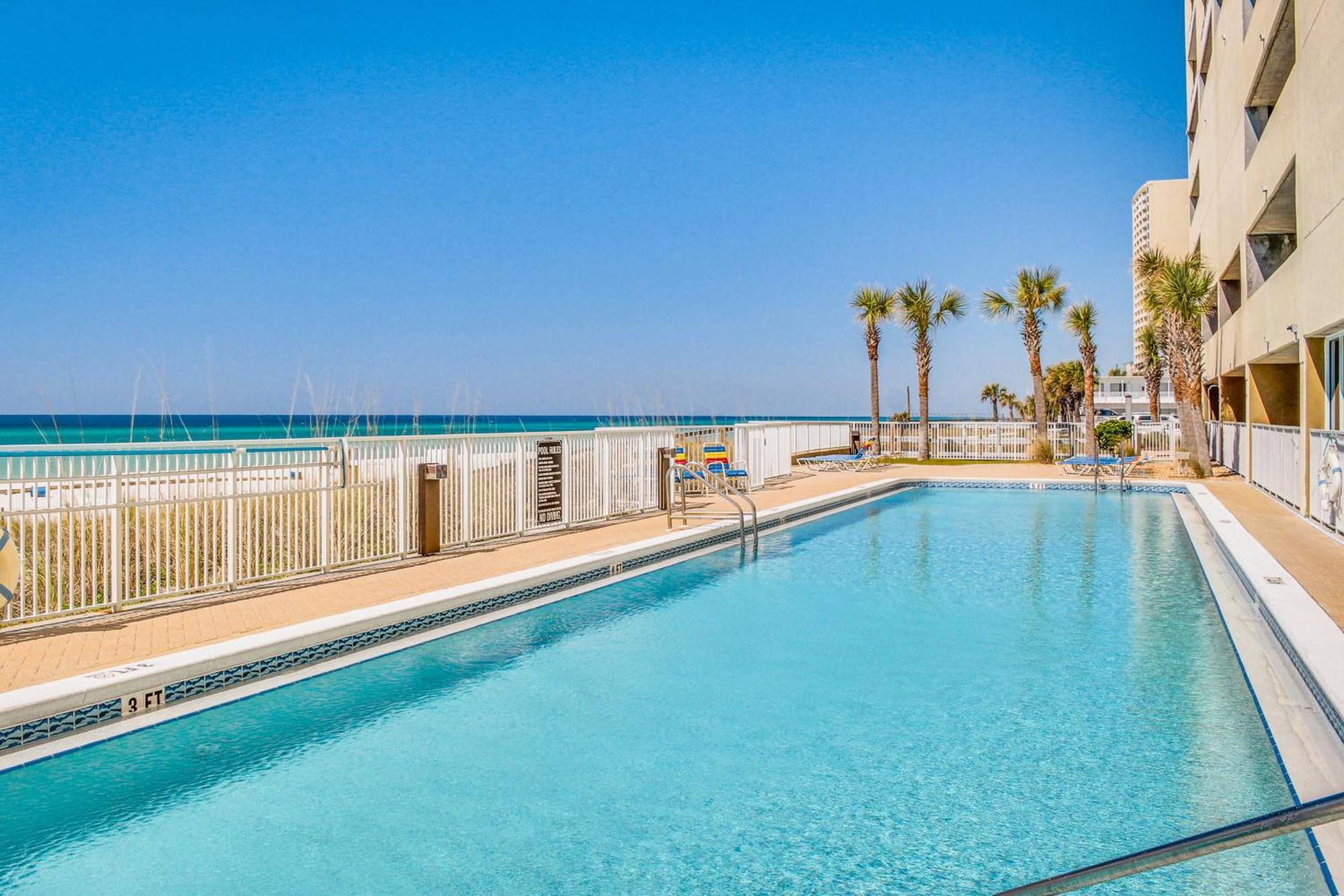 Ocean Reef Condos Panama City Beach Room photo