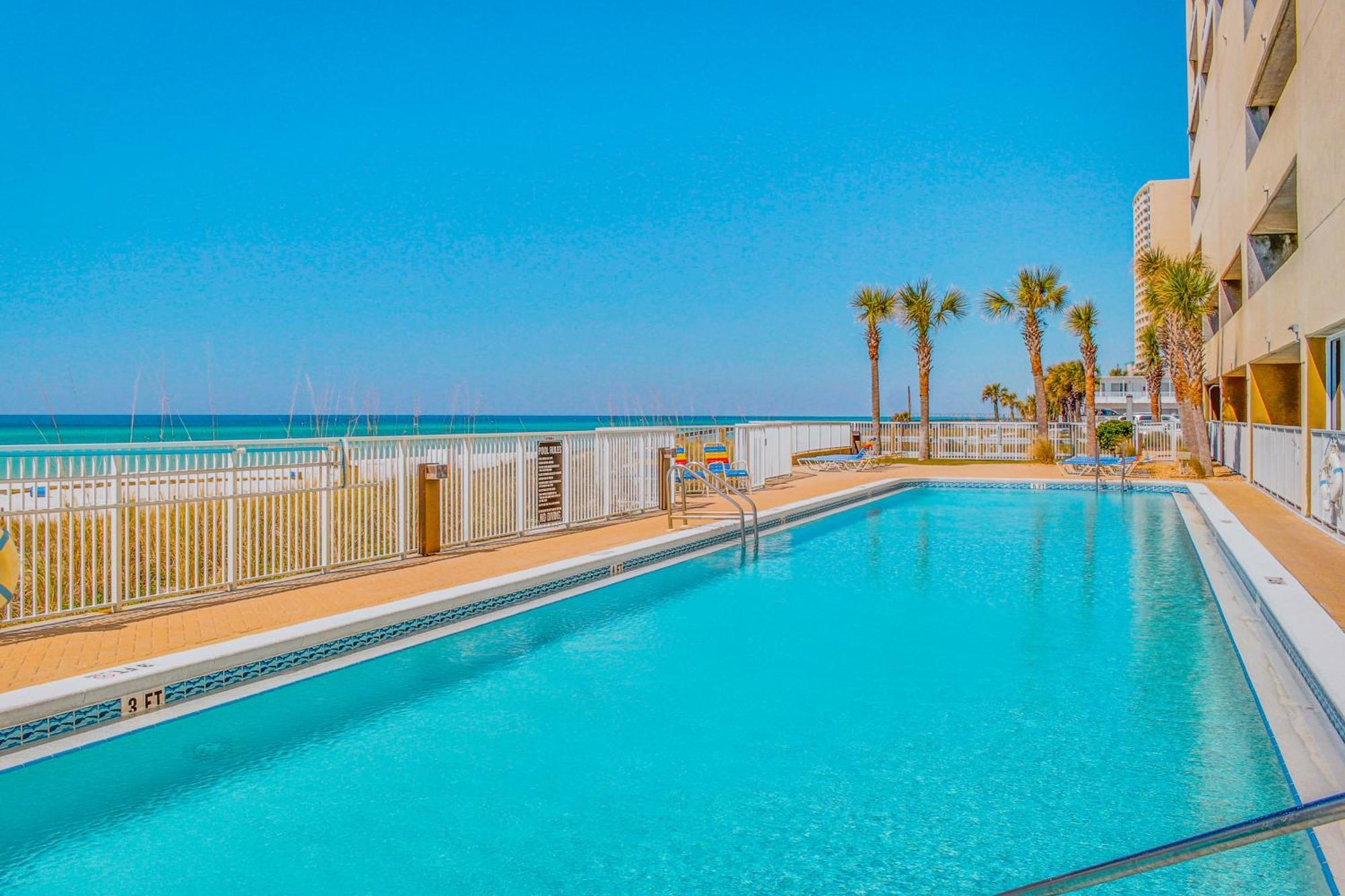 Ocean Reef Condos Panama City Beach Room photo