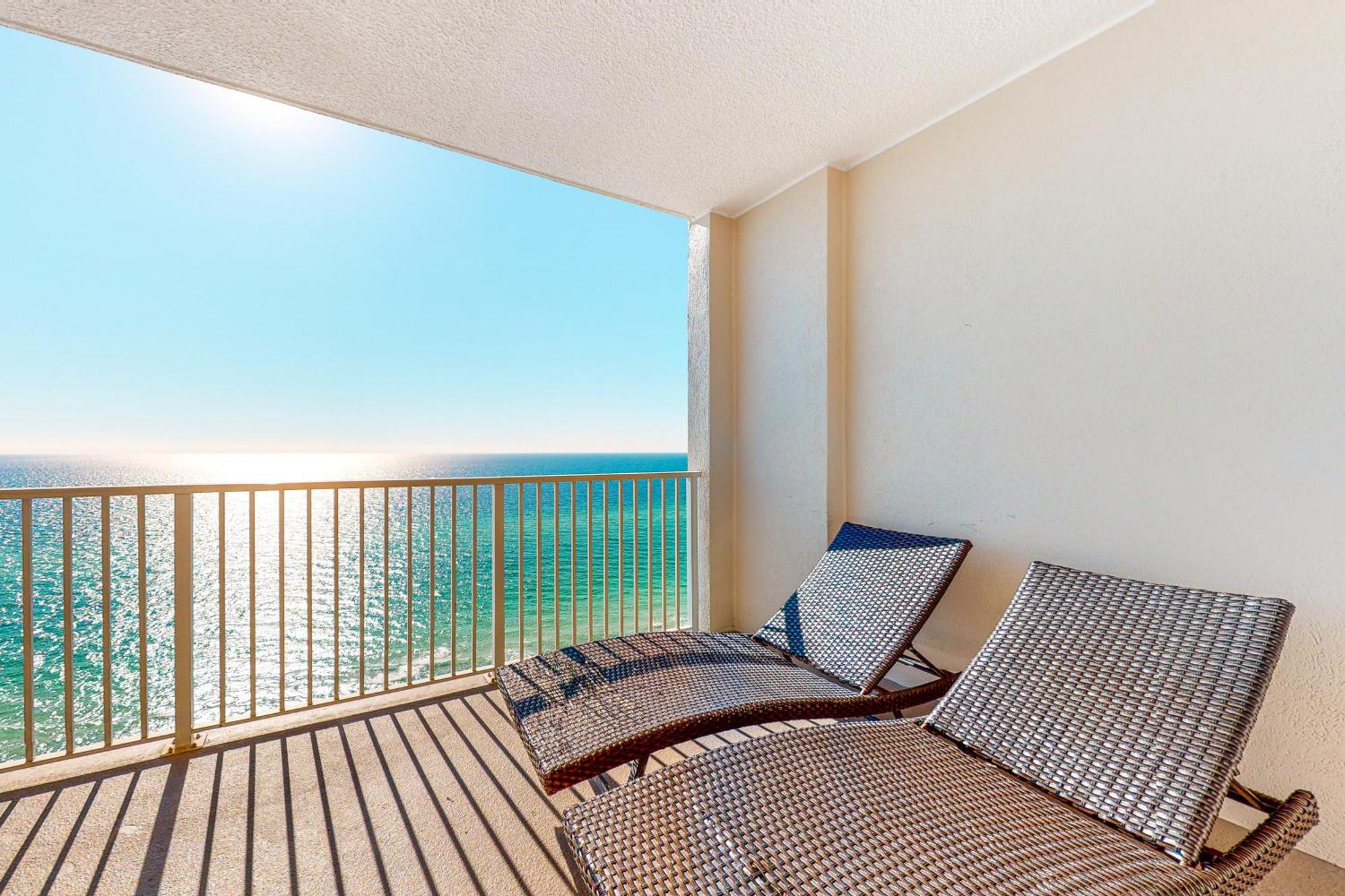 Ocean Reef Condos Panama City Beach Room photo