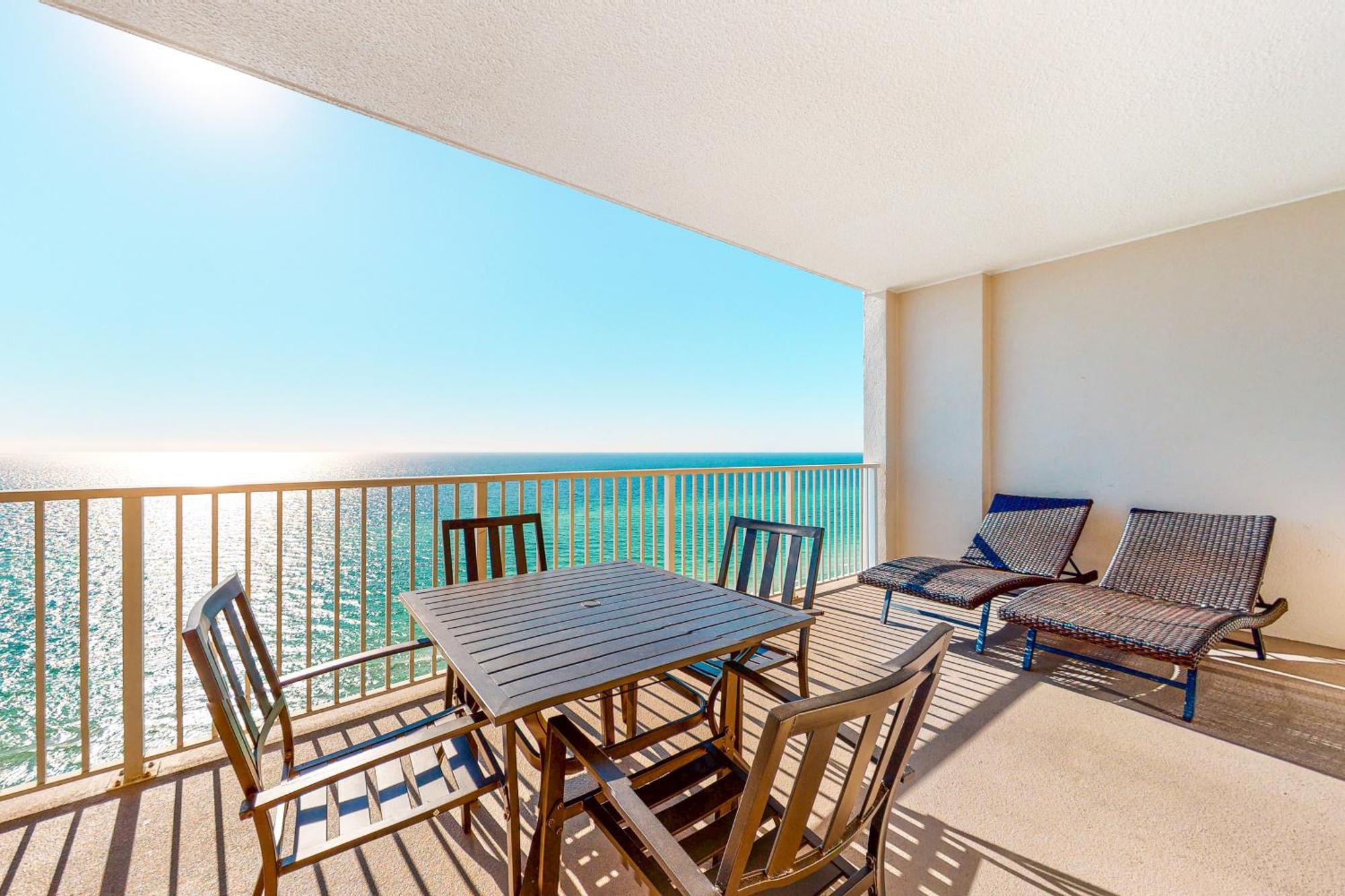 Ocean Reef Condos Panama City Beach Room photo